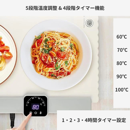 FlexiWarm Pad（フレキシウォームパッド）