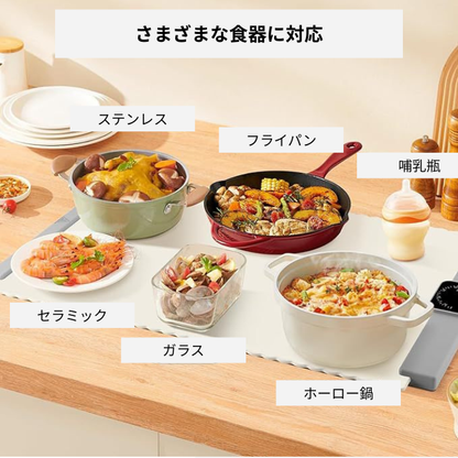 FlexiWarm Pad（フレキシウォームパッド）