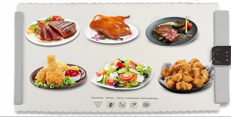 FlexiWarm Pad（フレキシウォームパッド）